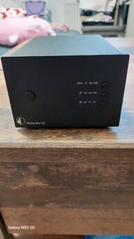 Pro-Ject phono box