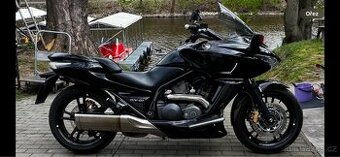Honda DN-01