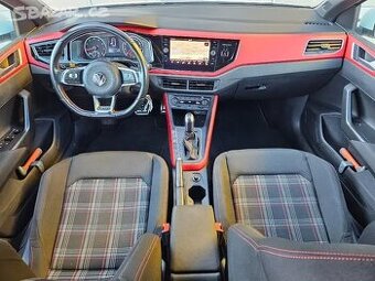 Volkswagen POLO GTI, 2.0 TSI, 147kW