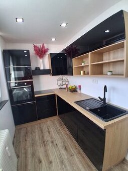 Prodej bytu 1+1 33m2 s lodžií 4m2 Otrokovice