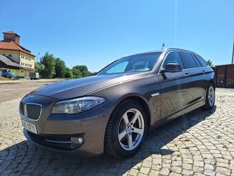 BMW 520 D F11 ROZVODY  GO MOTORU