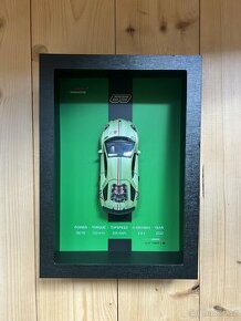 Lamborghini Obraz - 1