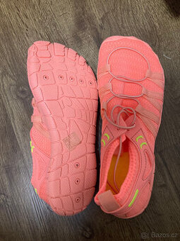 barefoot boty LORAX pro vel 37,38,39