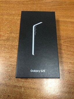 Samsung Galaxy S25