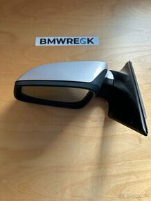Levé zrcátko pro BMW F10 F11