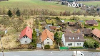 Prodej Rodinný dům, 73㎡