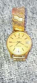 Hodinky Junghans - 1