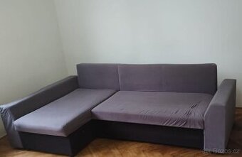 Rozkládací pohovka