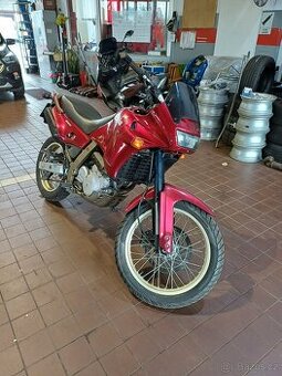 APRILIA PEGASO 650 - 1
