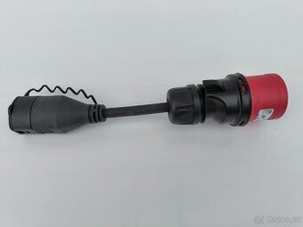 Nabíjecí adaptér k autonabíječce - wallboxu - 1