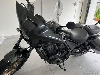 Honda Rebel 1100 DCT automat 2024