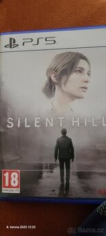Silent Hill 2