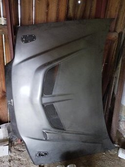 Kapota crx ed9 lamino