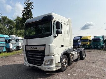 Daf XF 530,6x2,hydraulika,E6