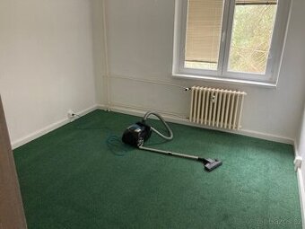 Koberec zelený - MELODY luxe 8340 - 0,5 x 3,44 m