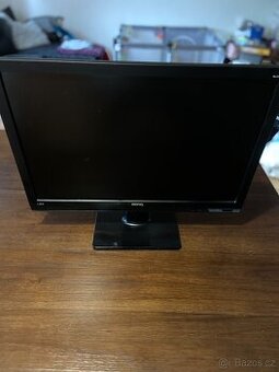 Monitor (plně funkční)