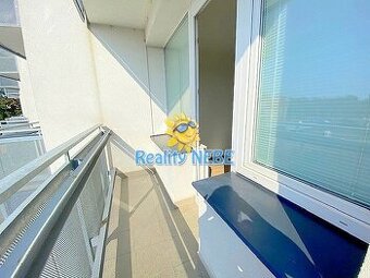 Prodej bytu 1kk s balkonem Hornoměcholupská Praha 10 Hostiva