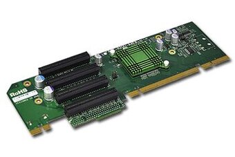 Supermicro RSC-R2UU-A4E8+ riser