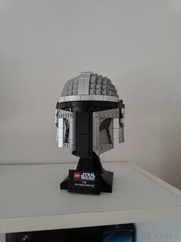 Lego star wars ruzne