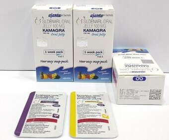 Kam.agra / Vi.ag.ra / Tada.lafil - sex a erekce