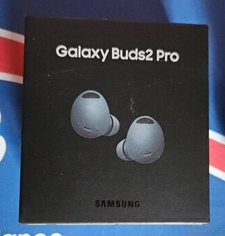 Samsung Galaxy Buds 2 PRO - 1