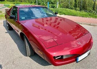 Pontiac Firebird 1991 5.0 V8