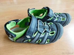 Dětské sandály Umbro - velikosti 28, 31, 34 a 35