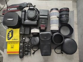 CANON D40 - 1