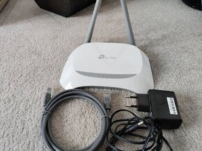 WiFi router - 1
