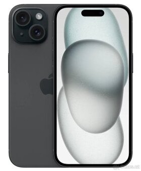 iPhone 15/128GB