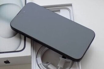 iPhone 15/128GB