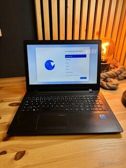 Lenovo Ideapad 110-15IBR
