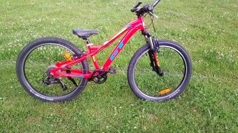 Dětské kolo GT 24"