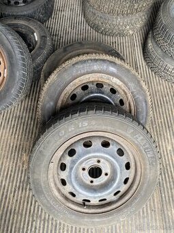 disky 4x108 R15