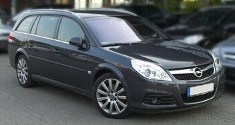 Opel Vectra 1.9 CDTI