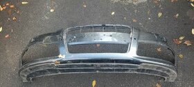 Predni naraznik rs6 4f a6
