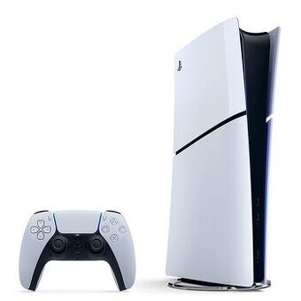 Sony PlayStation 5 Digital Slim