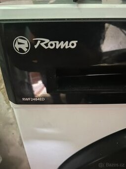 Pračka ROMO 8kg RWF2484ED
