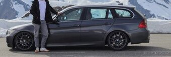 Kola BMW r19 e90 e91 e93