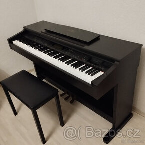 Yamaha CVP 92 Clavinova