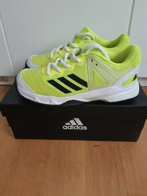 Sálové boty Adidas vel.EU 33