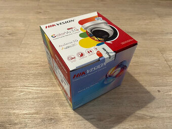 Novinka HikVision DS-2CD2387G3-LIS2UY/SL