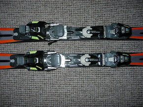 Marker Twincam M1 SC Titanium + deska 12mm