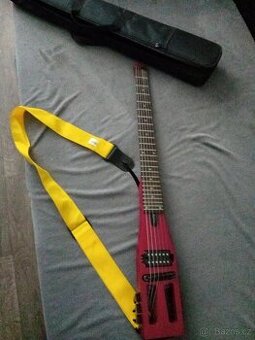 AnyGig + mooer P100 (multiefekt)