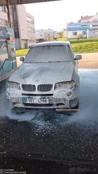 BMW X3 - 1