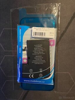 Baterie iPhone 12 Pro Max