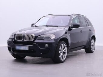 BMW X5 3,0 35d xDrive Aut. Xenon Kůže (2010)