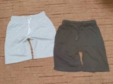 Chlapecké kraťasy zn.H&M vel.134