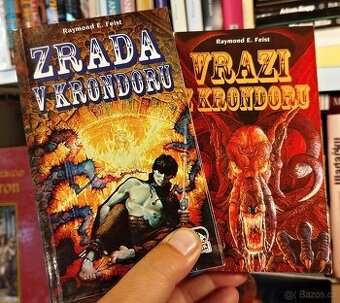 2x ODKAZ TRHLINOVÉ VÁLKY - nejlevněji