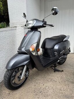 Kymco Like 50 4T